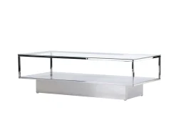Maglehem Sofabord 130x60 cm