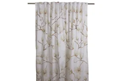 Magnolia Gardinlengde 145x245 cm