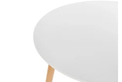 Magog Spisebord 80 cm Rund