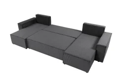 Magston 4-seters Hjørnesovesofa