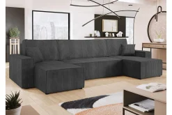 Magston 4-seters Hjørnesovesofa