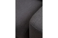 Makhan Sofa med Sjeselong 3-seter