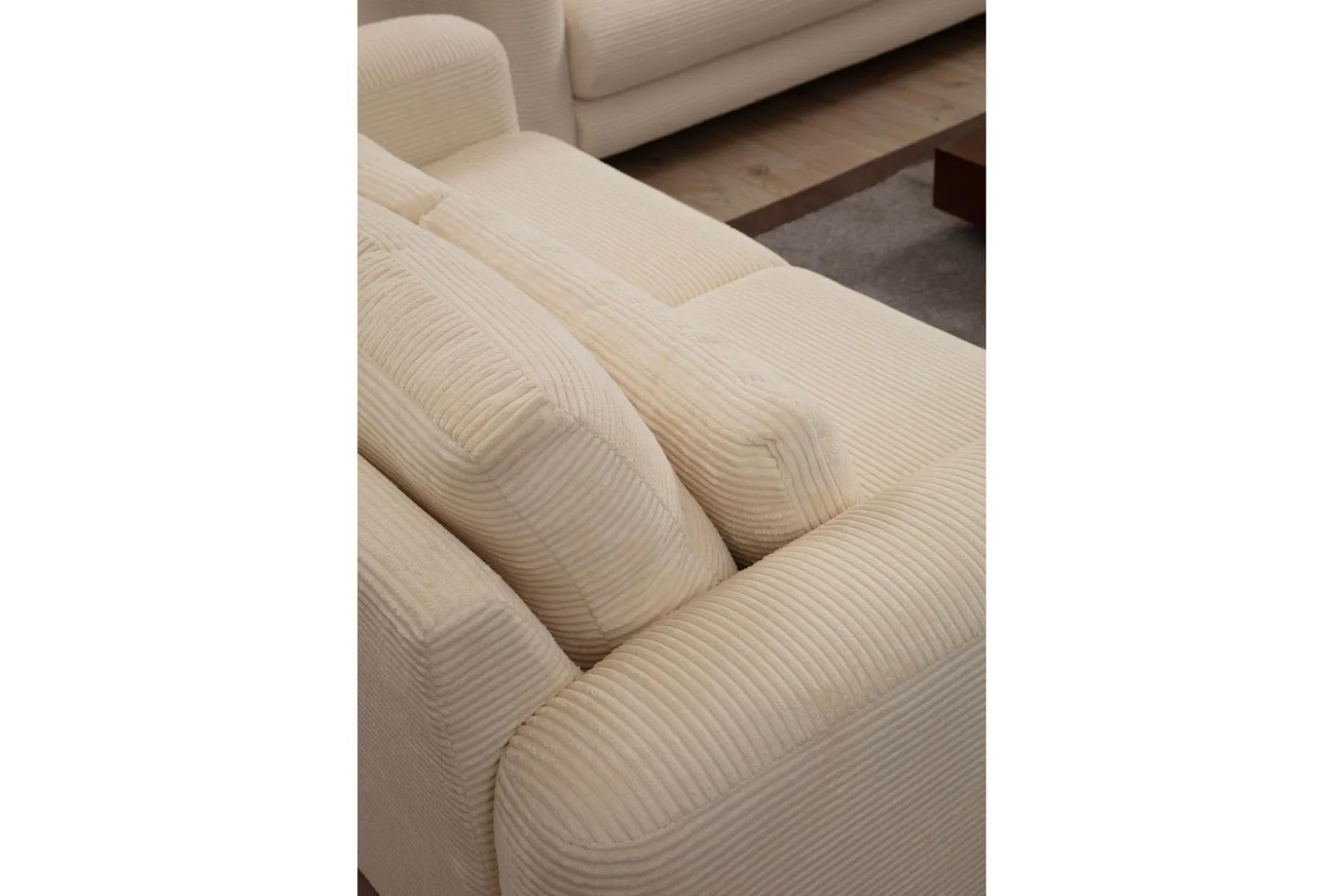 Makhan Sofa 2-seter