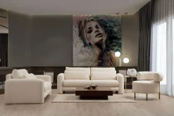 Makhan Sofa 2-seter