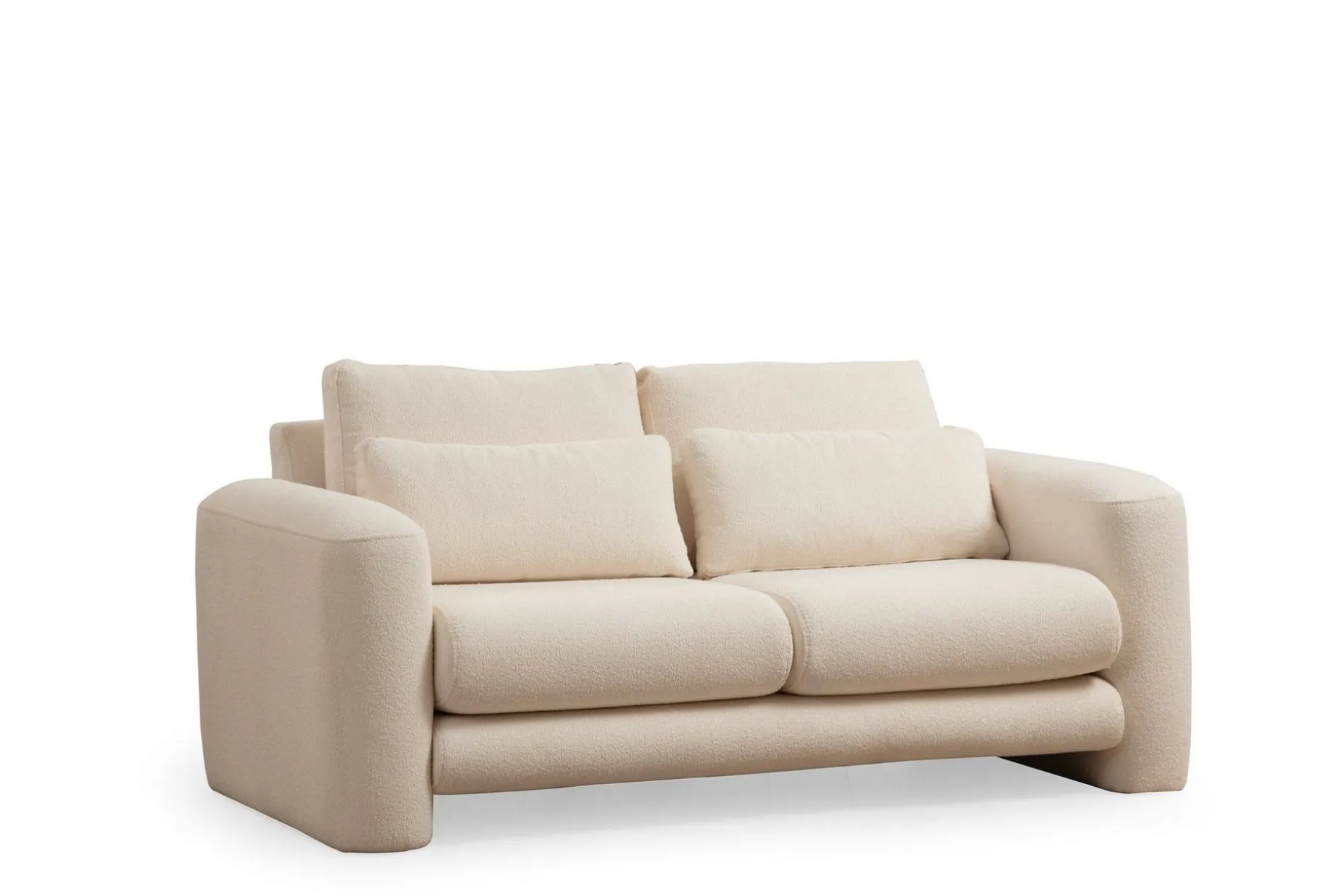 Makhan Sofa 2-seter