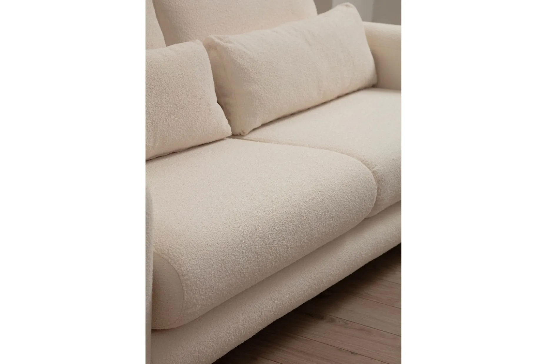 Makhan Sofa 2-seter