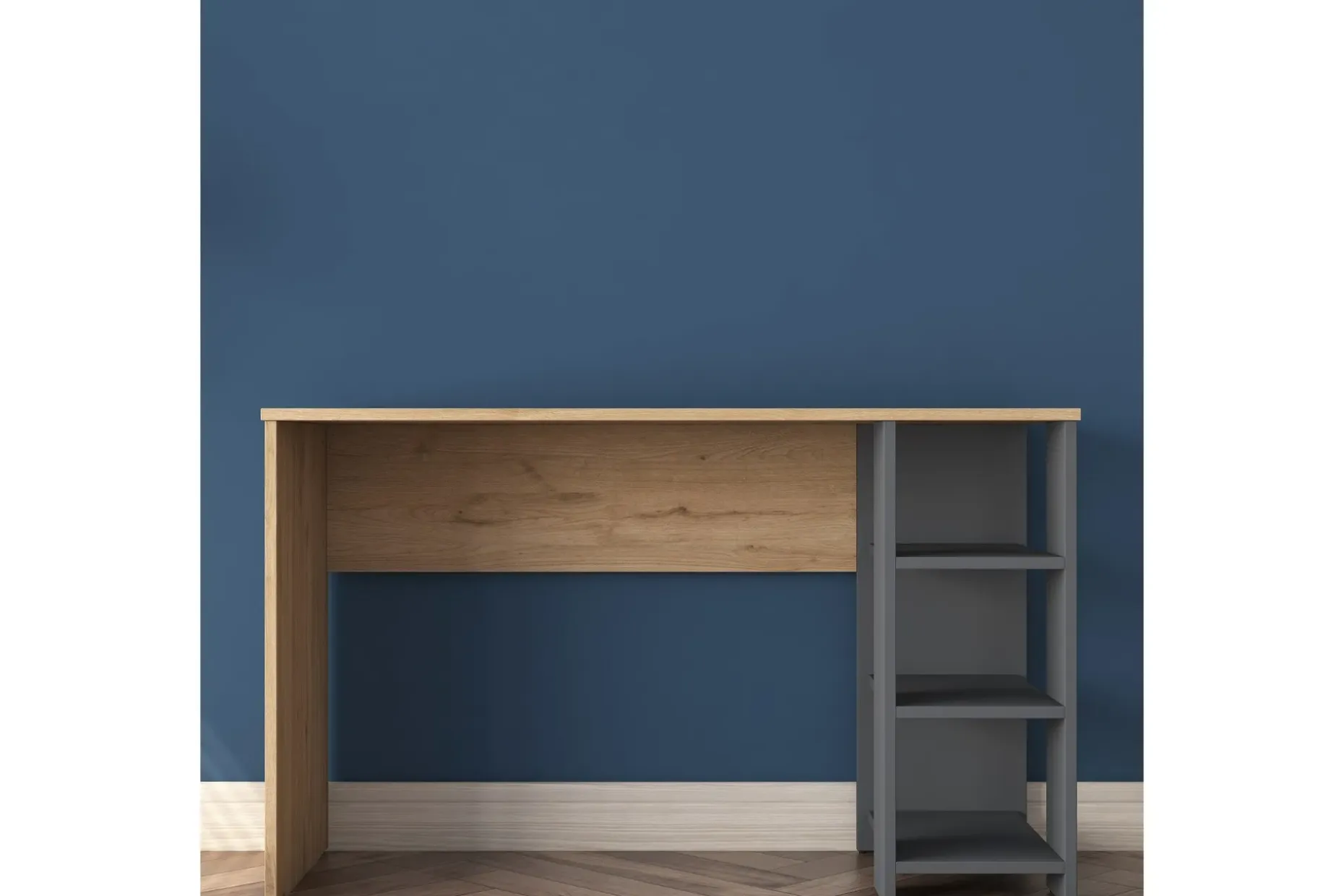Makrud Skrivebord 120 cm