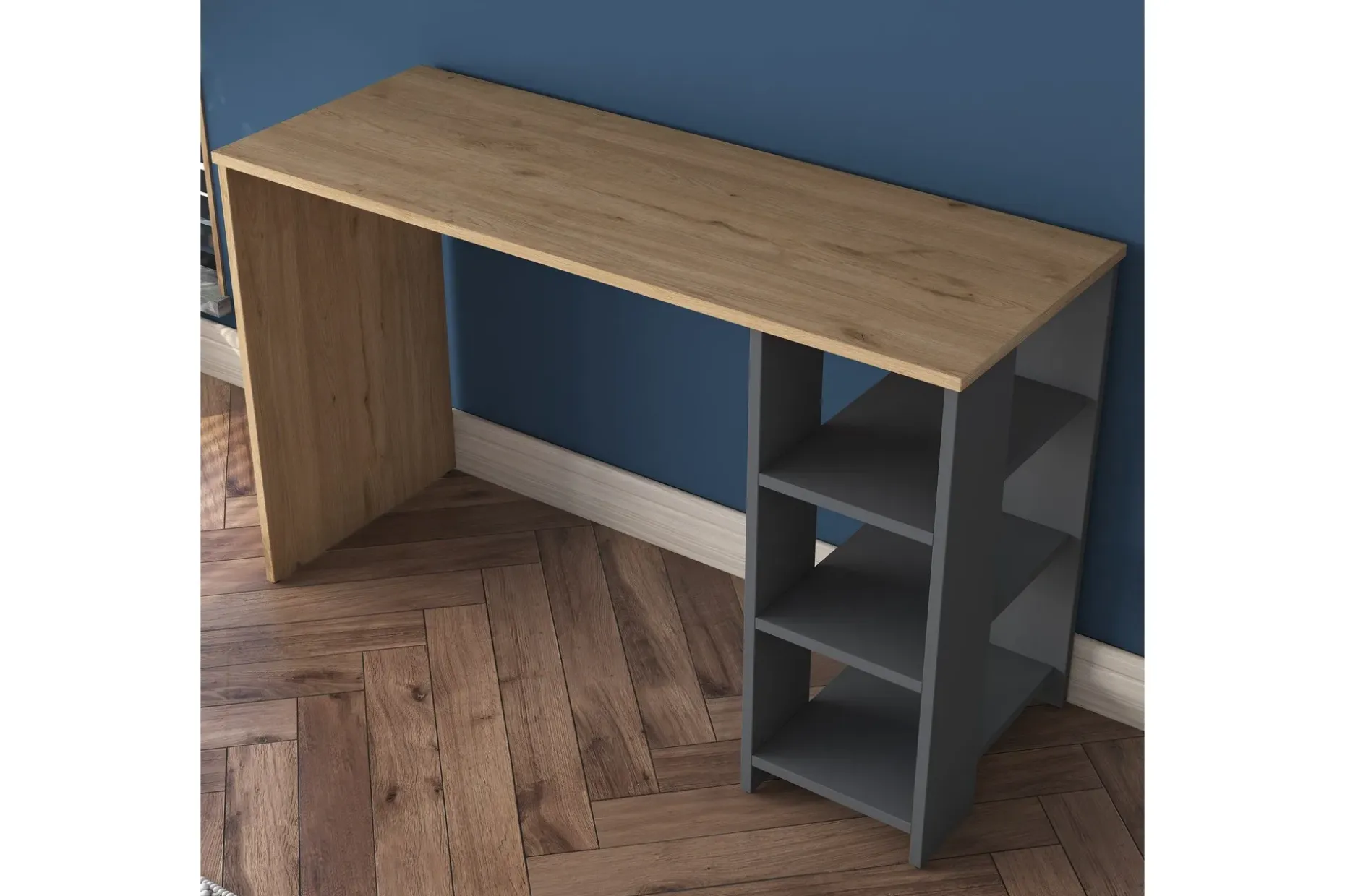 Makrud Skrivebord 120 cm