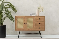 Makwana Konsollbord 120 cm