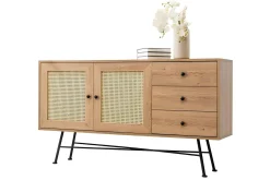 Makwana Konsollbord 160 cm
