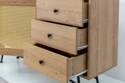Makwana Konsollbord 160 cm