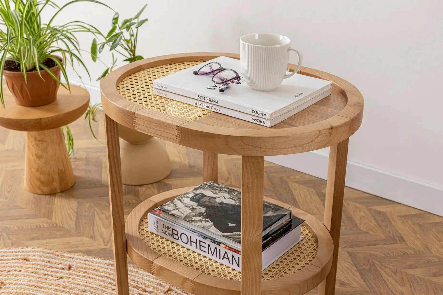 Makwana Skjenk 51 cm