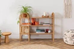 Makwana Sminkebord 110 cm