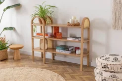 Makwana Sminkebord 110 cm
