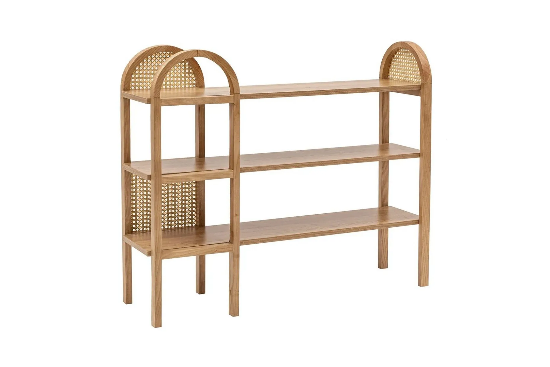 Makwana Sminkebord 110 cm