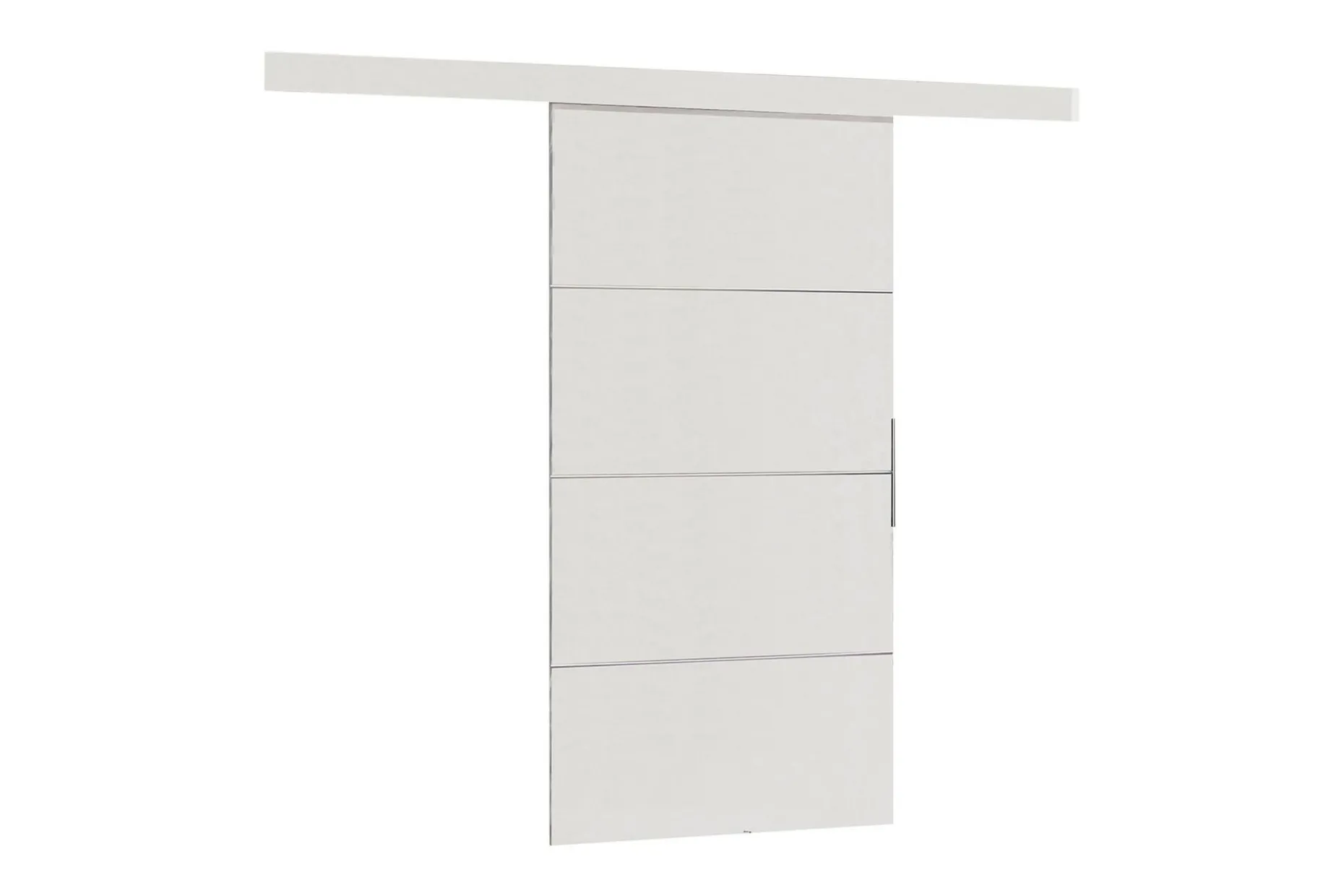 Malibu Dør 204x96x205 cm