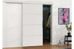 Malibu Dør 204x96x205 cm