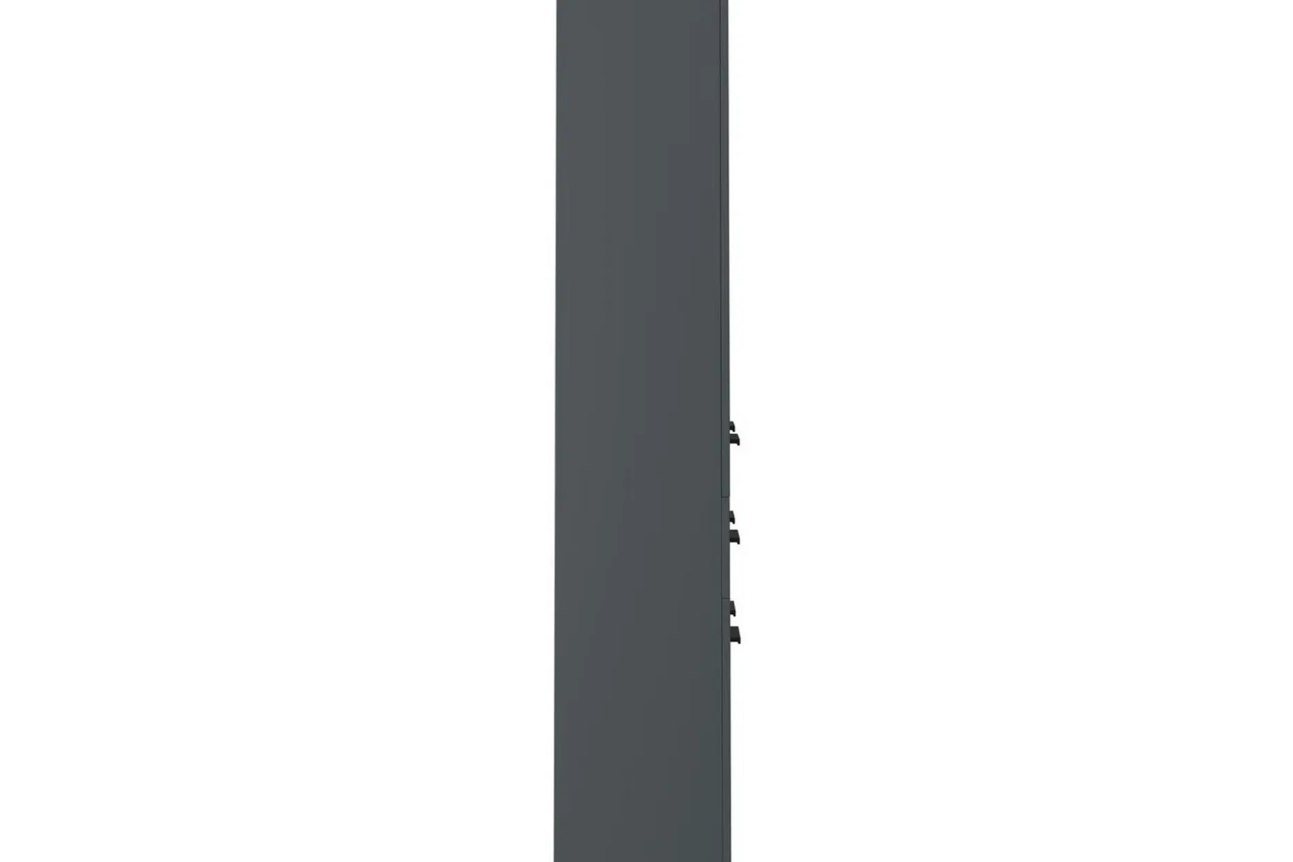 Malika Høyskap til Bad 180x76x35 cm