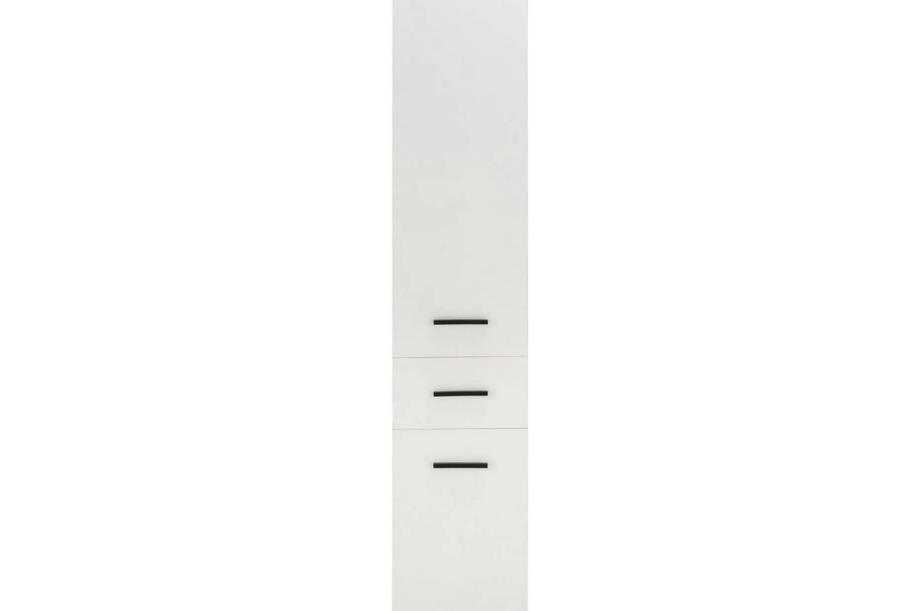 Malika Høyskap til Bad 180x38x35 cm