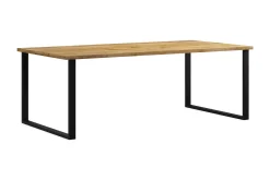 Malissa Spisebord