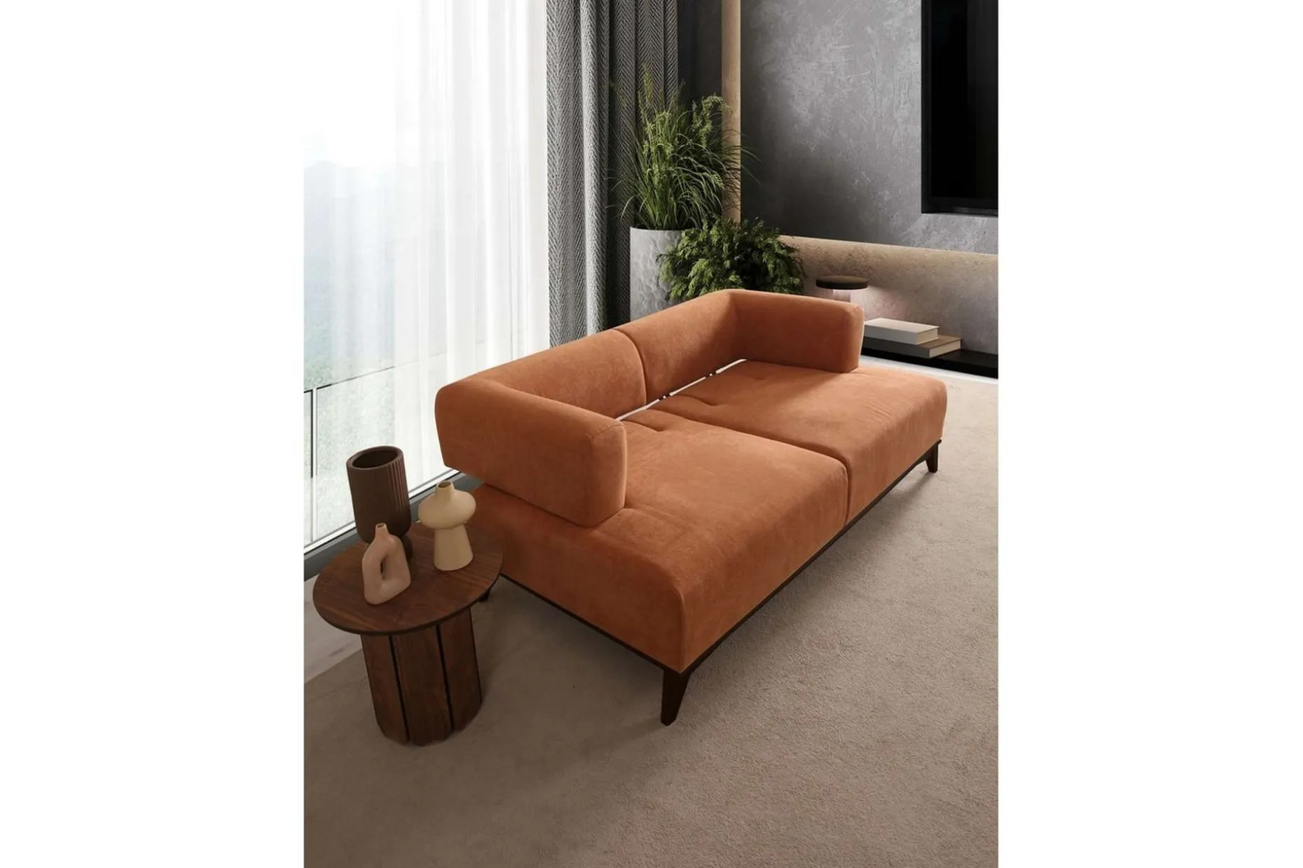 Malkiat Sofa 2-seter