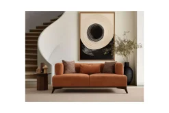 Malkiat Sofa 2-seter