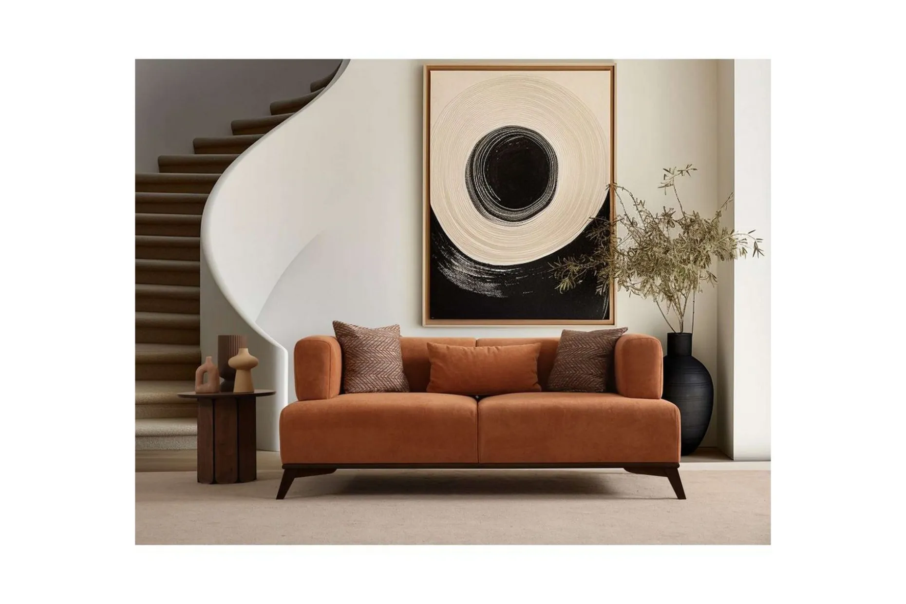Malkiat Sofa 2-seter