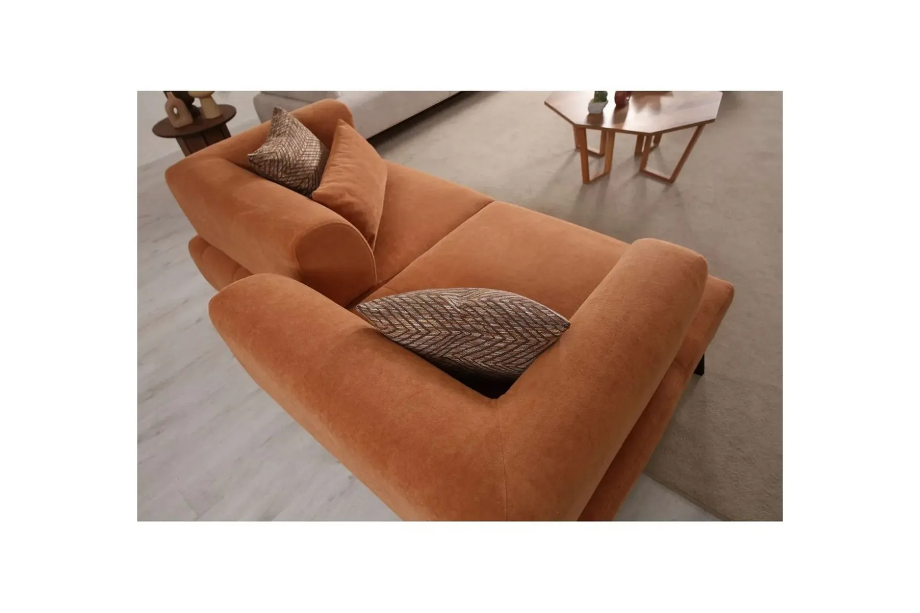 Malkiat Sofa 2-seter