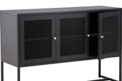 Malla Skapkommode 120x40x80 cm