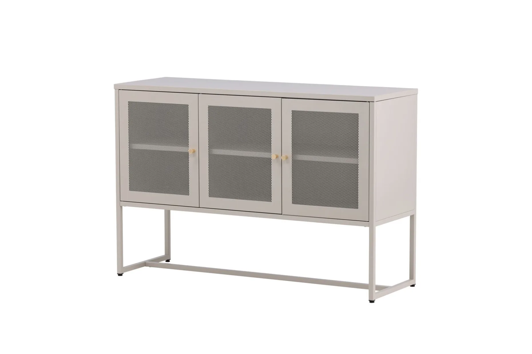 Malla Skapskap 120x40x80 cm