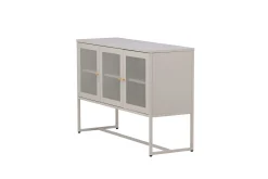 Malla Skapskap 120x40x80 cm