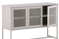 Malla Skapskap 120x40x80 cm