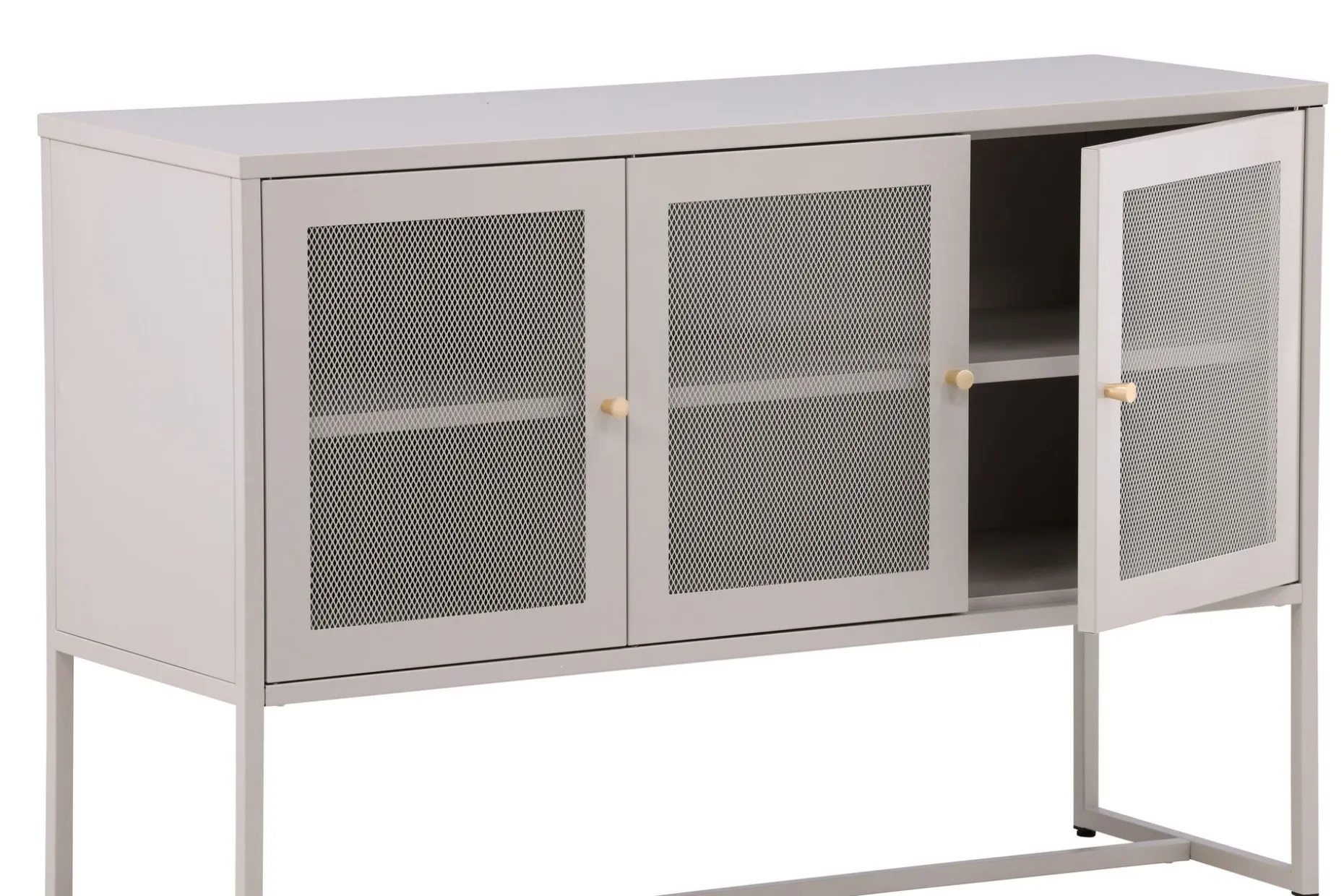 Malla Skapskap 120x40x80 cm