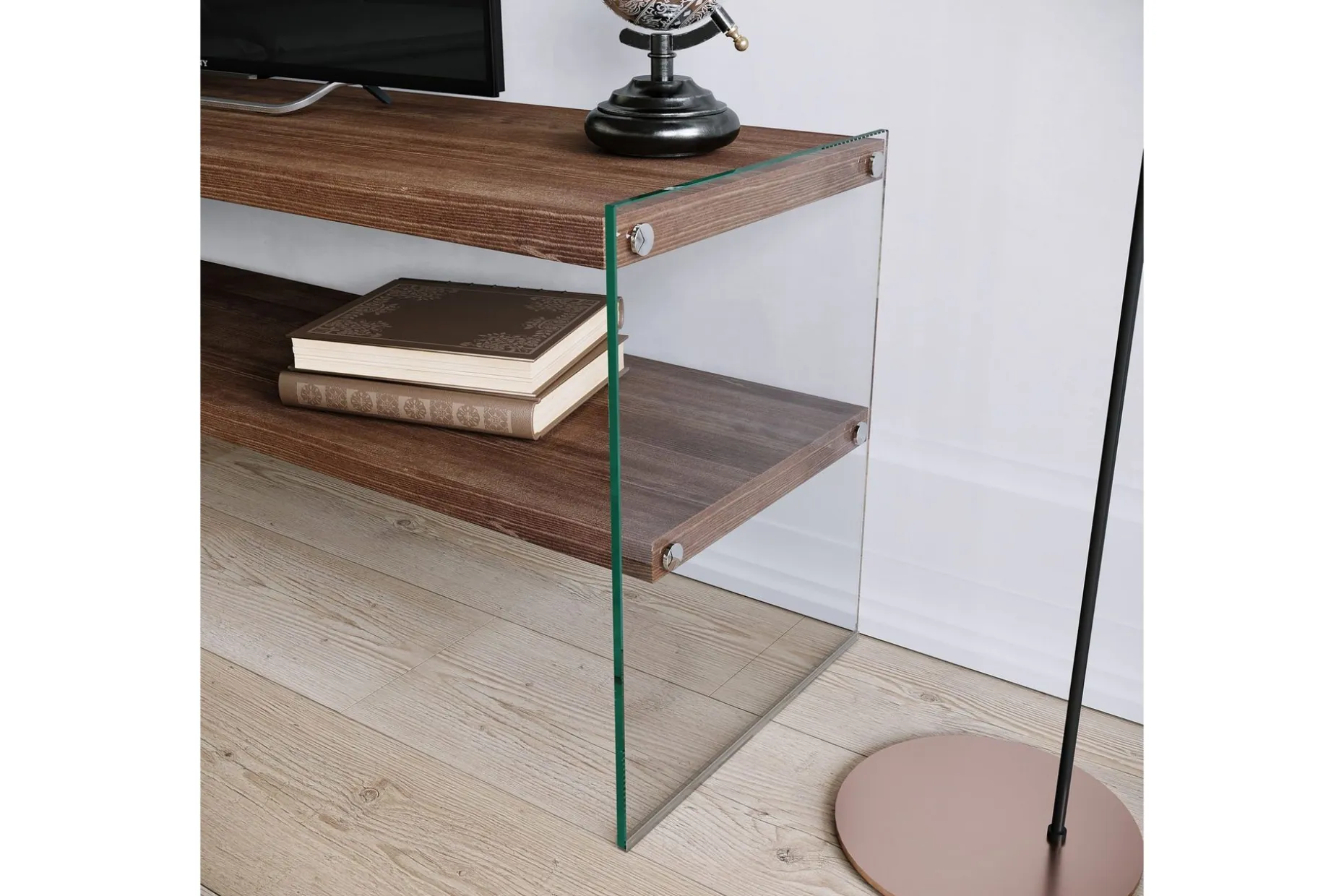 Malmby TV-benk 120 cm