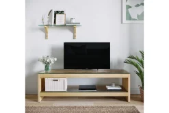Malmby TV-Møbelsett 140 cm