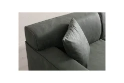 Malpani Sofa med Divan 3-sits