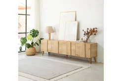 Malpani TV-benk 180 cm