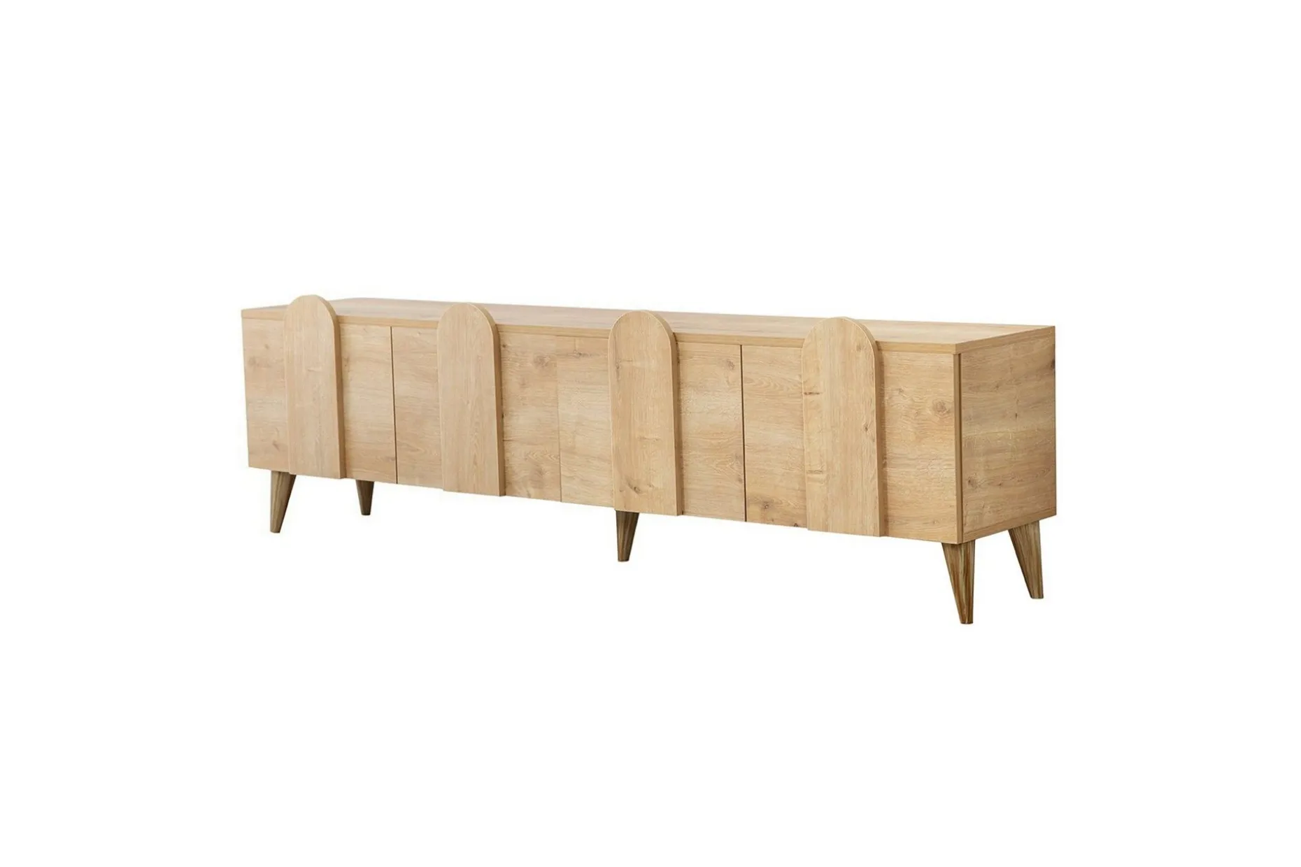 Malpani TV-benk 180 cm