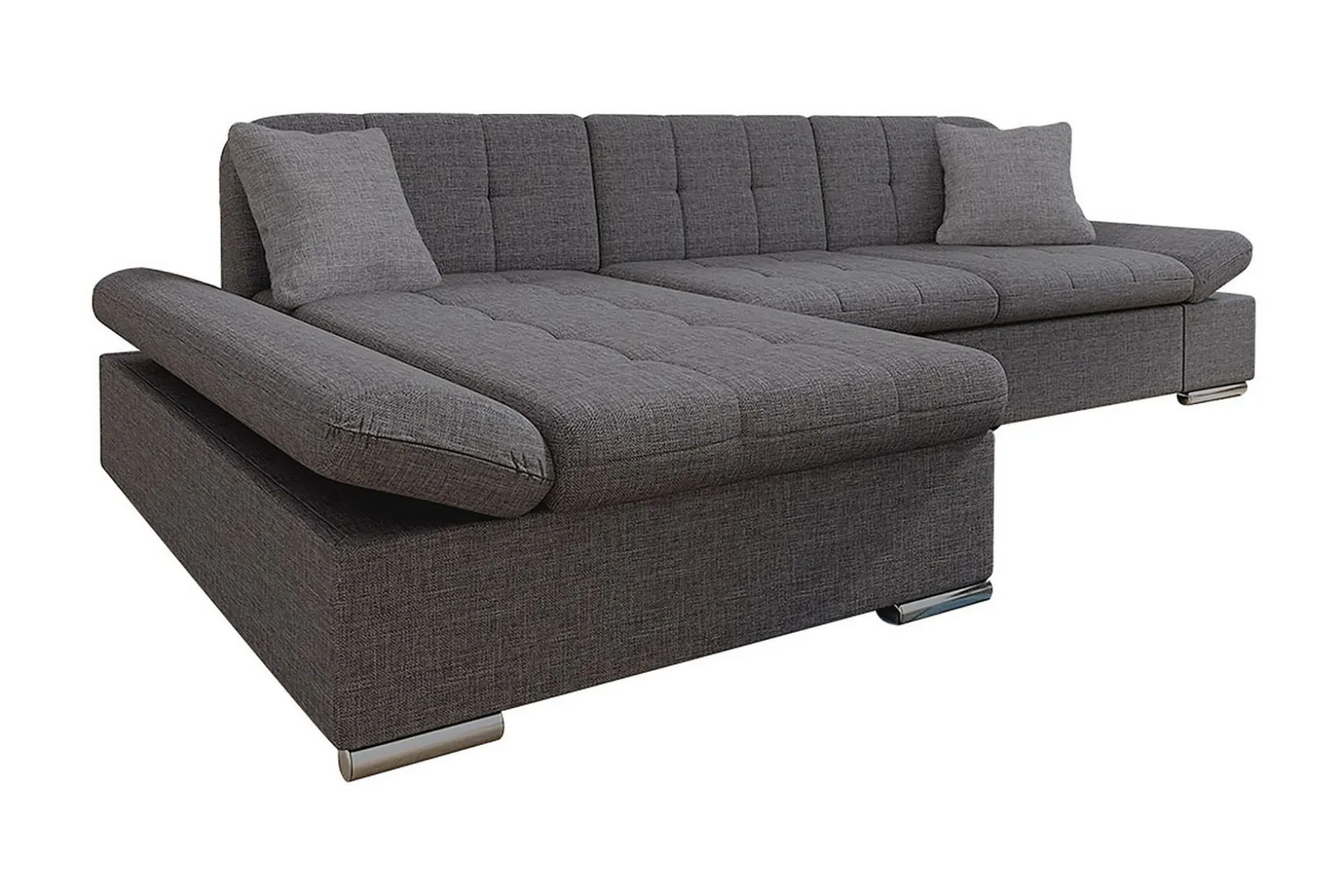 Malwi U-sovesofa 278x162x76 cm