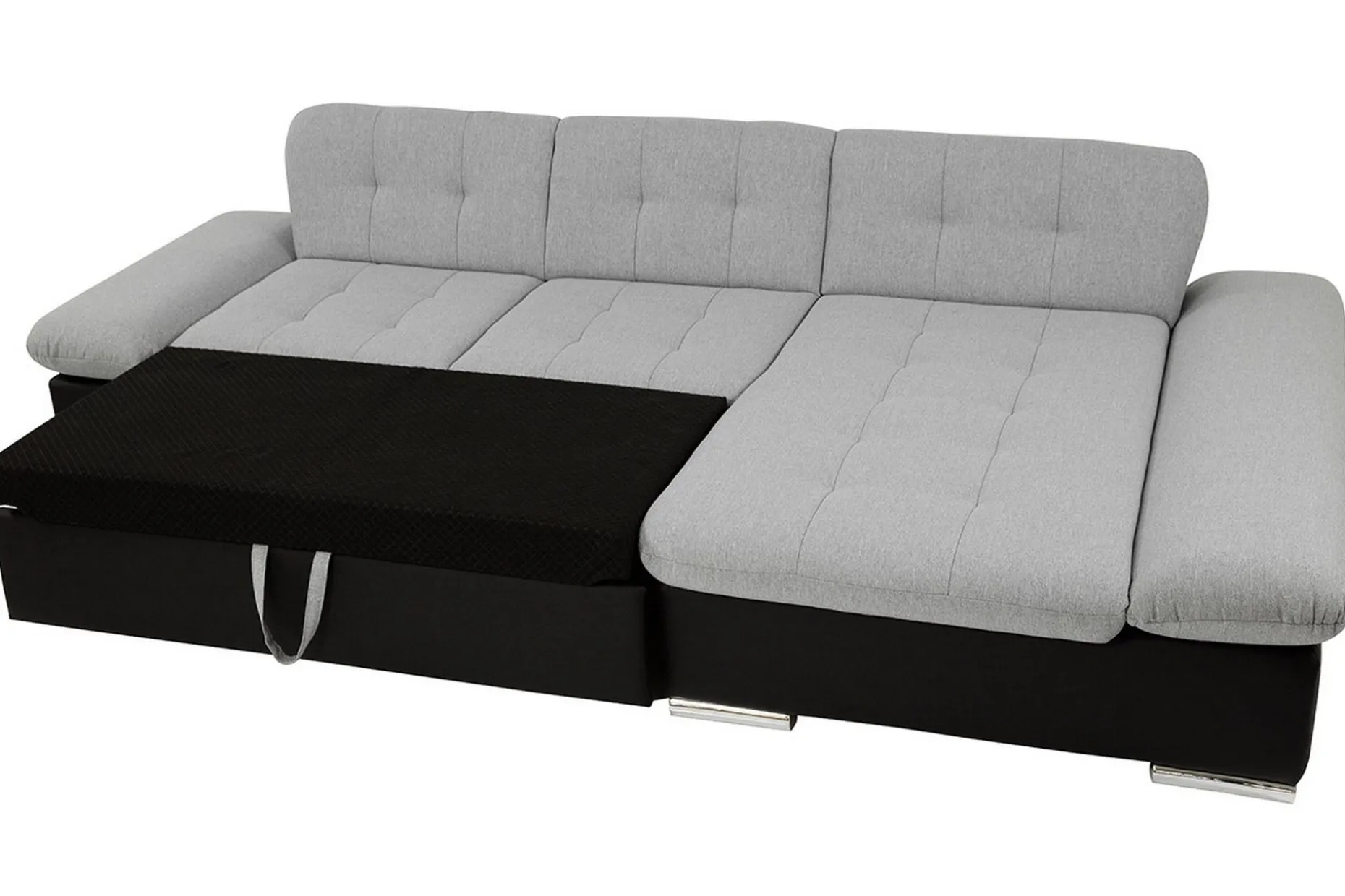 Malwi U-sovesofa 278x162x76 cm