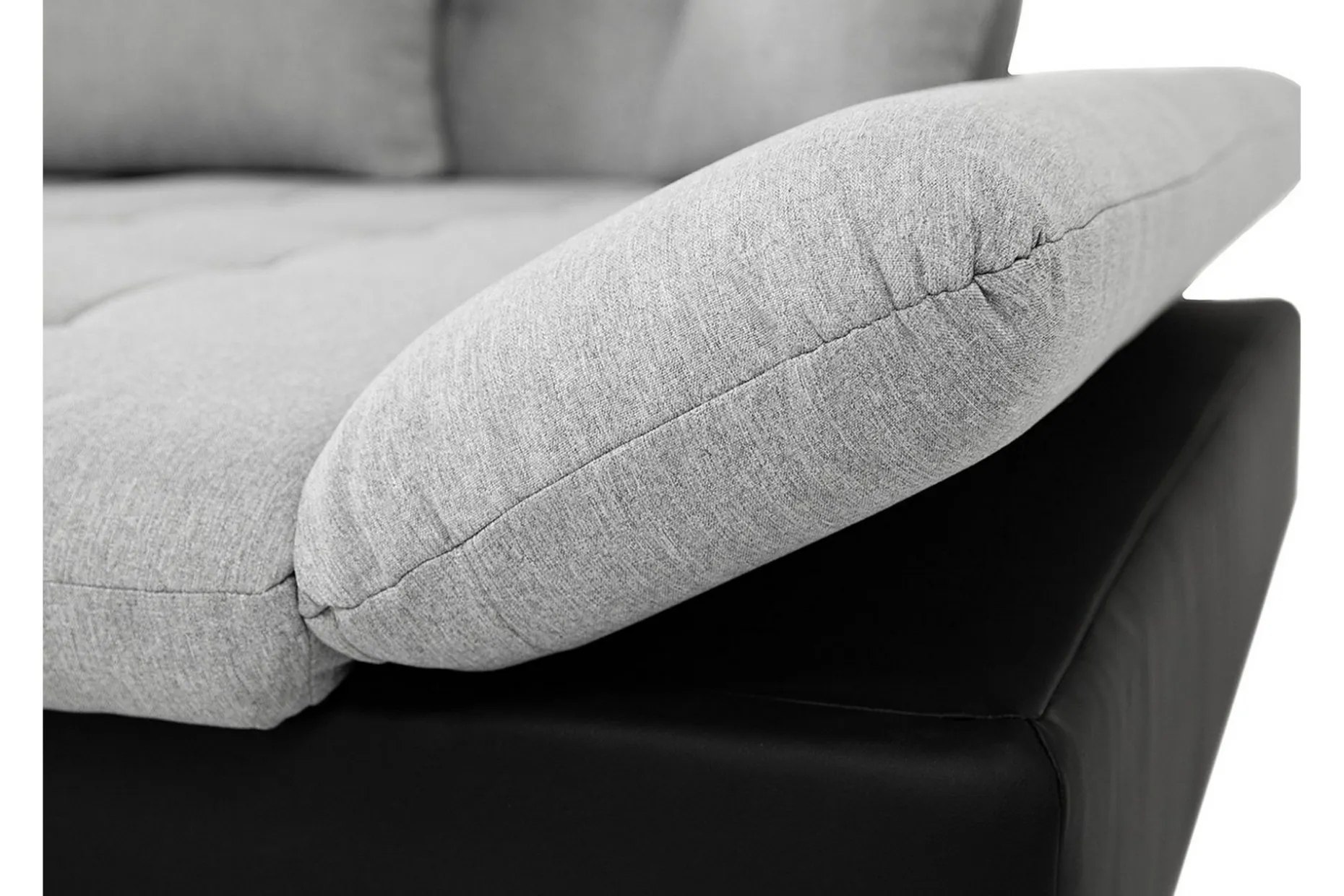 Malwi U-sovesofa 278x162x76 cm