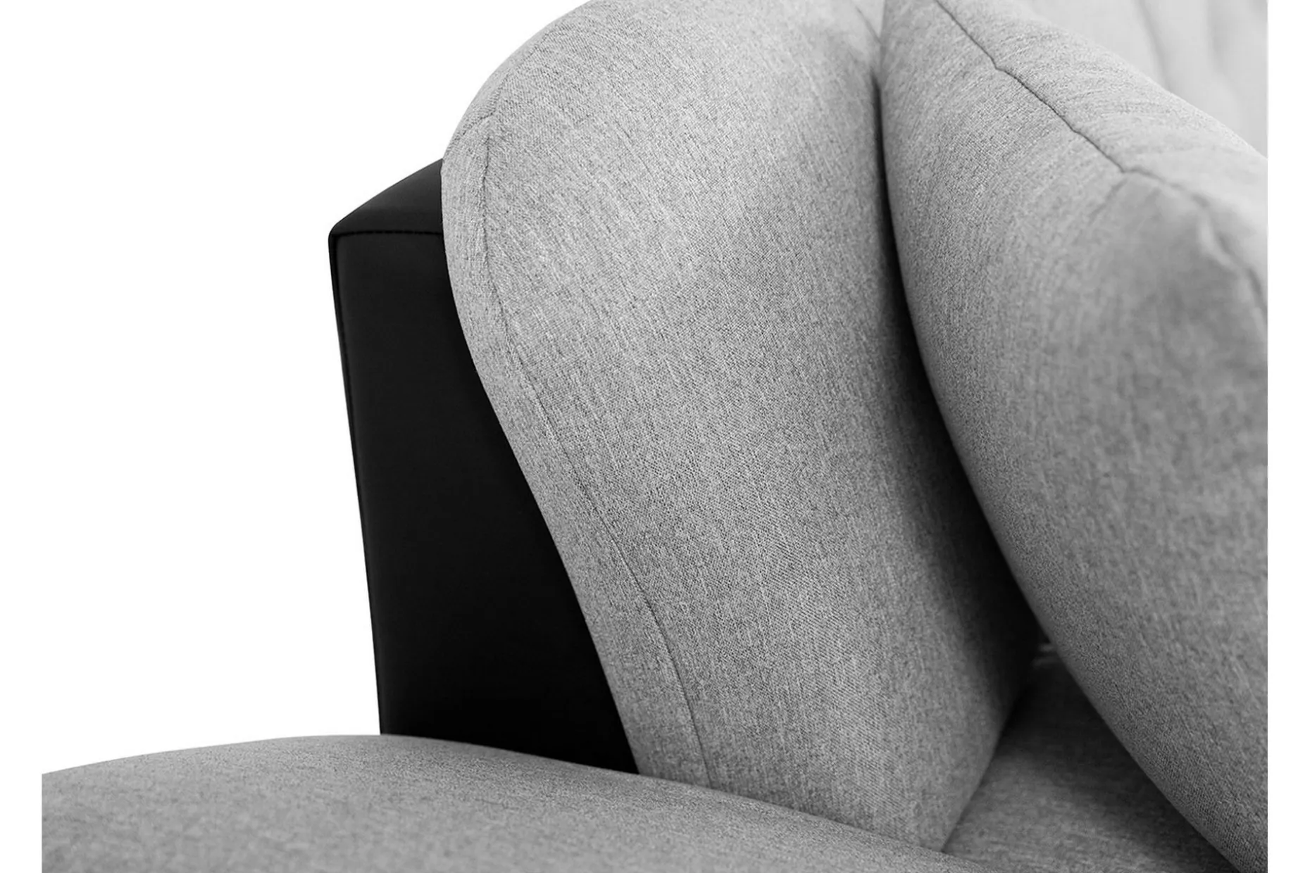 Malwi U-sovesofa 278x162x76 cm