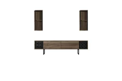 Manchan TV-benk 180 cm