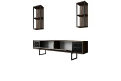 Manchan TV-benk 180 cm