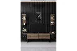 Manchan TV-benk 180 cm