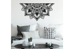 Mandalas 1 Veggdekor