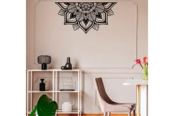 Mandala 1 Veggdekor