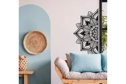Mandala 1 Veggdekor