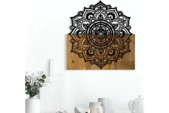 Mandala 6 Veggdekor