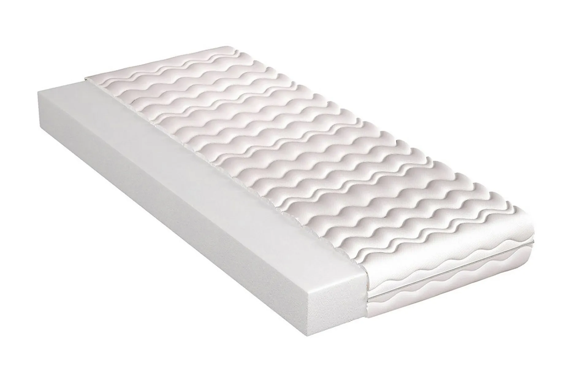 Manetto Madrass 80x170 cm